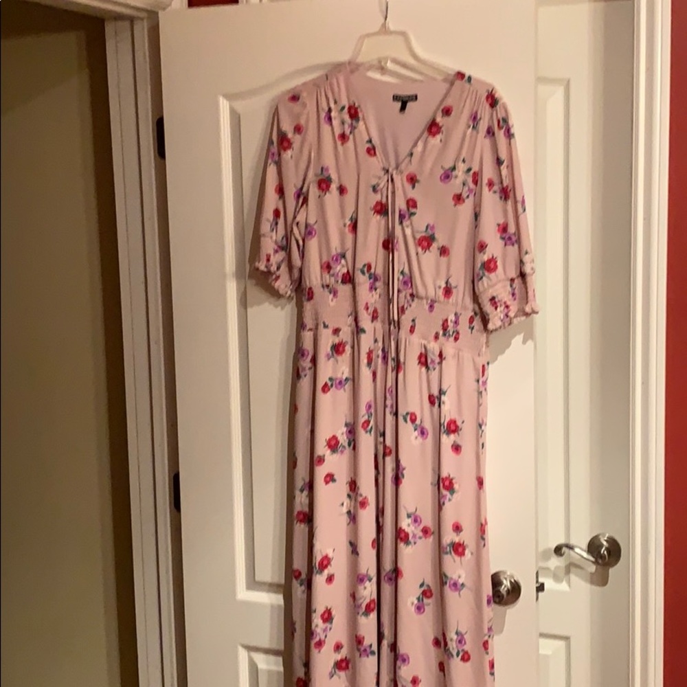 Beautiful express dress